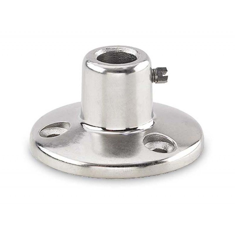 Ohaus 30392356 Clamp, Lab Frame, Foot, CLR-LFOOTS Clamps & Support Accessory