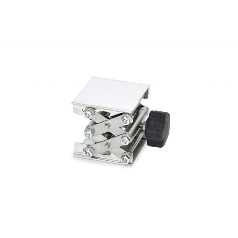 Ohaus 30400000 Clamp, Support, Lab-Lift, CLR-LBLFTS008 Clamps & Support Accessory