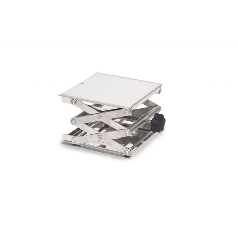 Ohaus 30400003 Clamp, Support, Lab-Lift, CLR-LBLFTS020 Clamps & Support Accessory