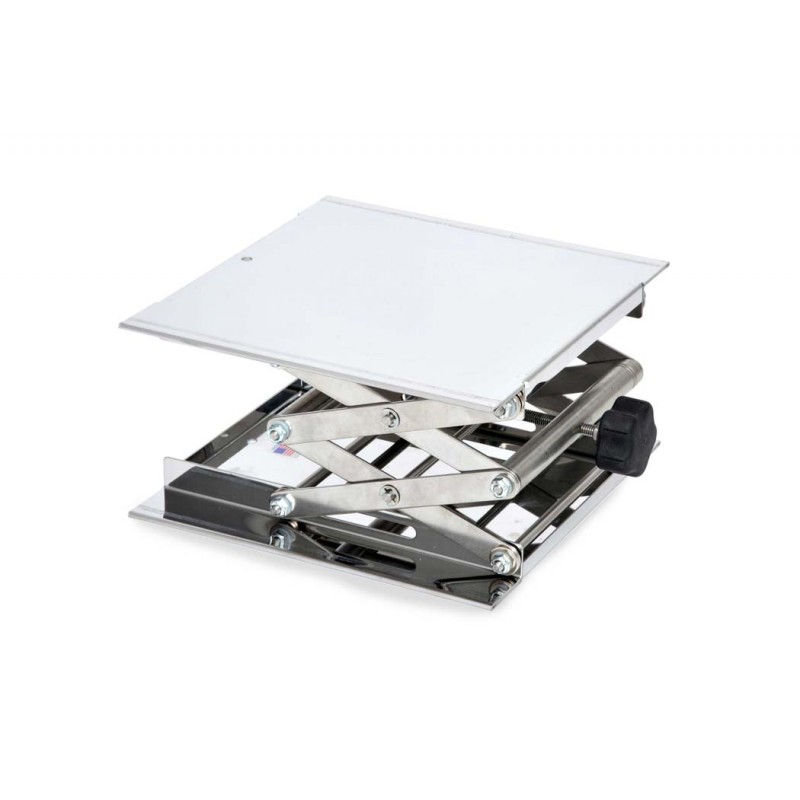 Ohaus 30400004 Clamp, Support, Lab-Lift, CLR-LBLFTS025 Clamps & Support Accessory