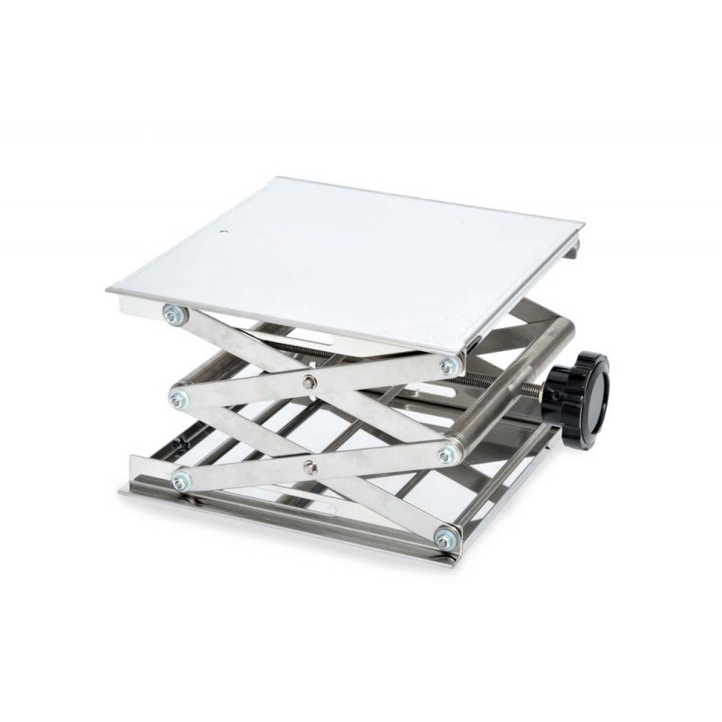 Ohaus 30400005 Clamp, Support, Lab-Lift, CLR-LBLFTS030 Clamps & Support Accessory