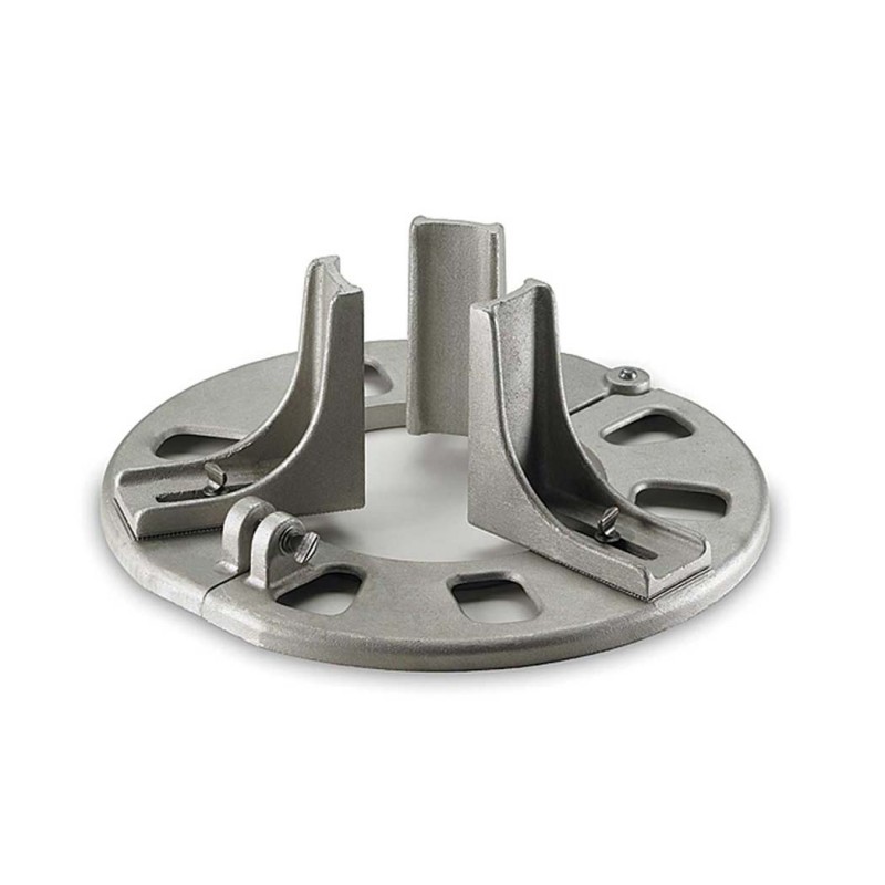 Ohaus 30400019 Clamp, Support, 704 Stand, CLR-704 Clamps & Support Accessory