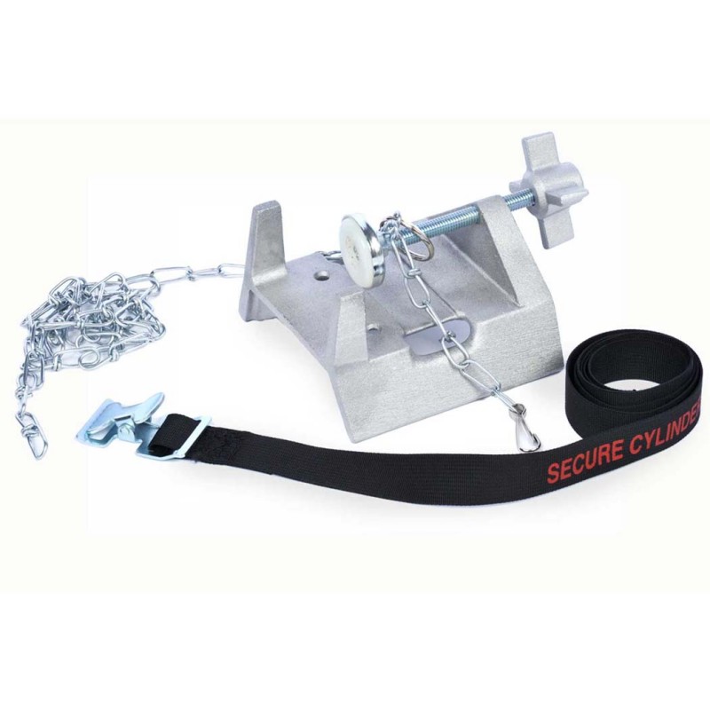 Ohaus 30400027 Clamp, Support, 716M Chain, CLR-716M Clamps & Support Accessory