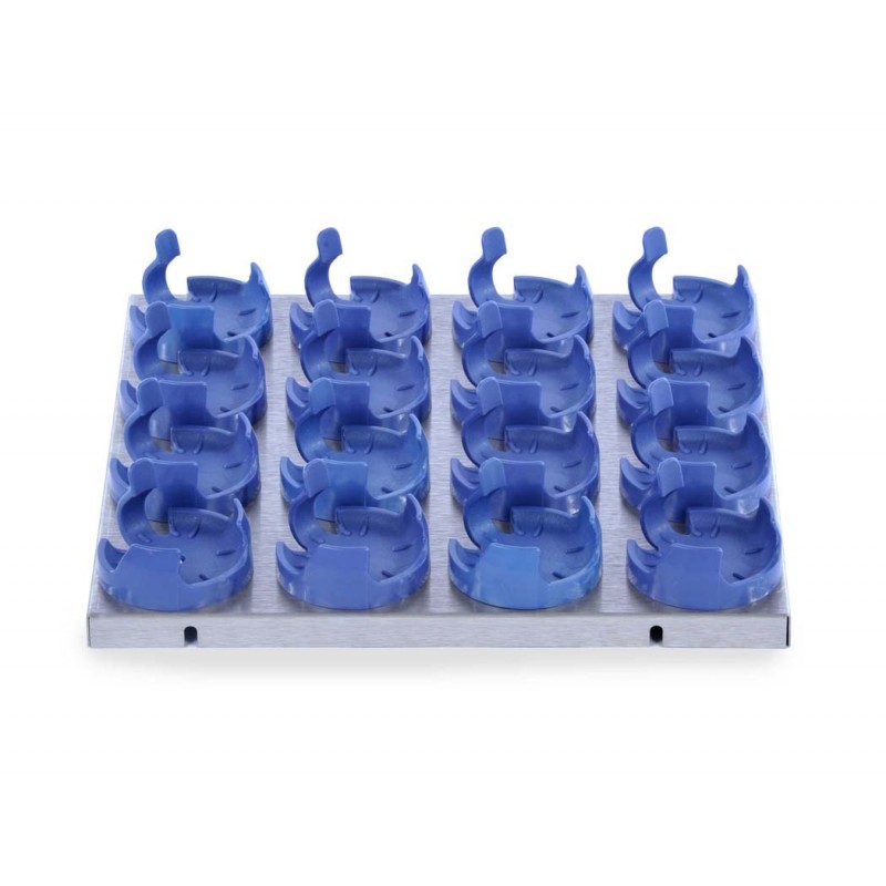 Ohaus 30400075 Dedicated Platform, 33 X 33 cm, 125 mL Accessory