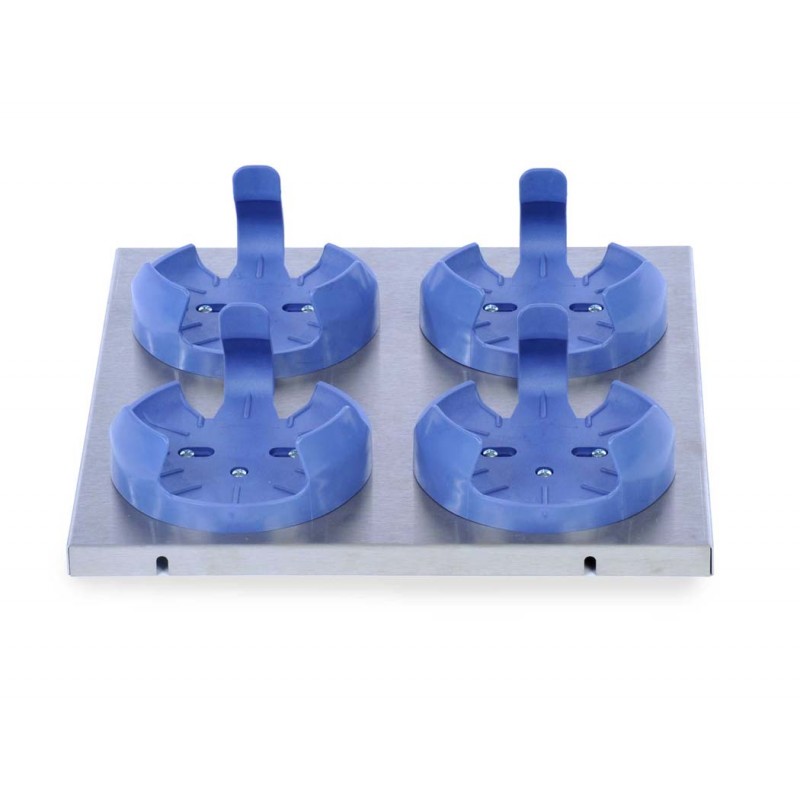 Ohaus 30400078 Dedicated Platform, 33 X 33 cm, 1000 mL Accessory