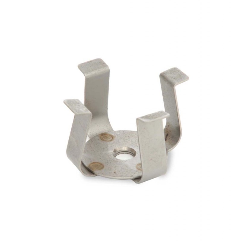 Ohaus 30400085 Flask Clamp, 25 mL Accessory