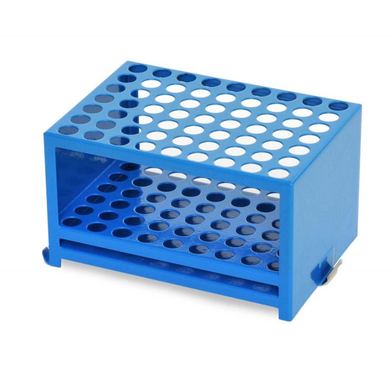 Ohaus 30400115 Test Tube Rack 10-13 mm Diameter Accessory