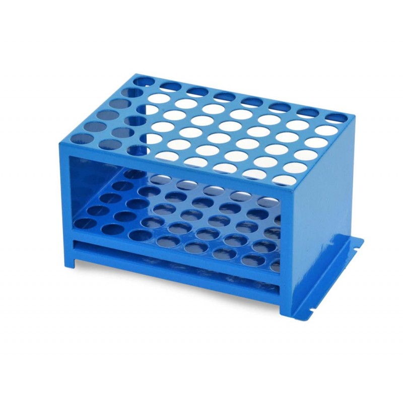 Ohaus 30400116 Test Tube Rack 14-16 mm Diameter Accessory