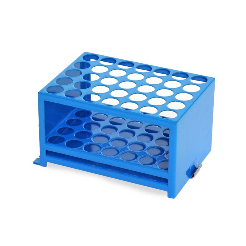 Ohaus 30400117 Test Tube Rack 18-20 mm Diameter Accessory