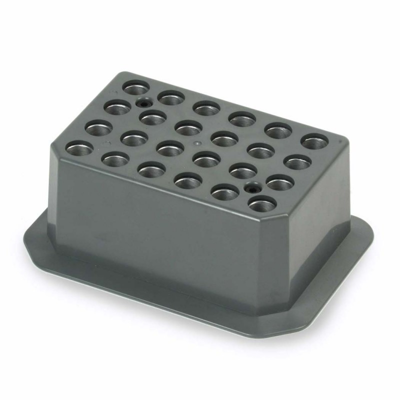 Ohaus 30400133 Block For 24 X 2.0 mL Cryotubes Accessory