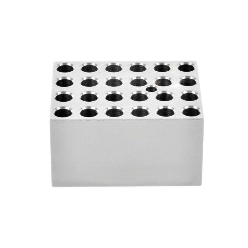 Ohaus 30400151 Module Block 10 mm Test Tube Accessory
