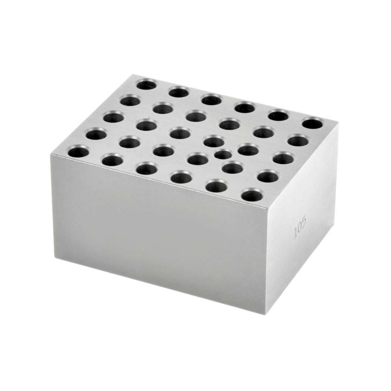 Ohaus 30400163 Module Block 250 Microliter/6 mm Accessory