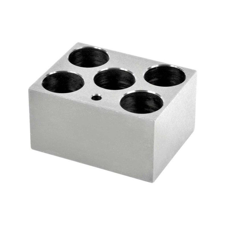 Ohaus 30400168 Module Block  50 mL Conical Centrifuge Accessory