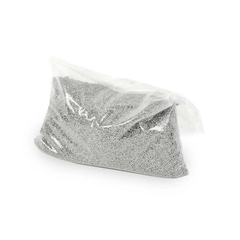 Ohaus 30400178 Stainless Steel Shot, 0.5 kg (1 Lb) Accessory