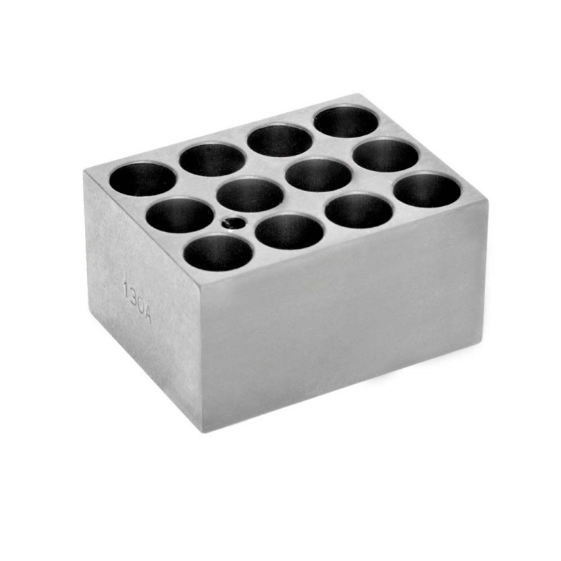 Ohaus 30400185 Module Block For Vials 19 mm Accessory