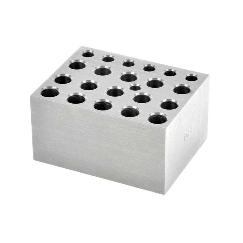 Ohaus 30400194 Module Block Combo - Micro Tube Accessory