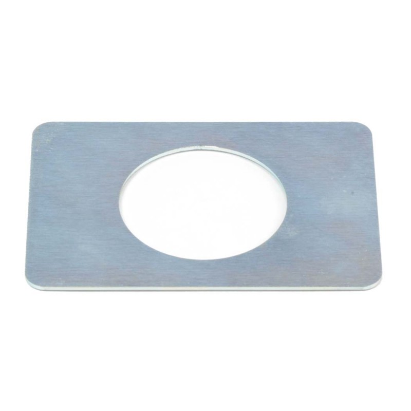 Ohaus 30400203 Single Tube Holder Adapter Vortex Genie Accessory