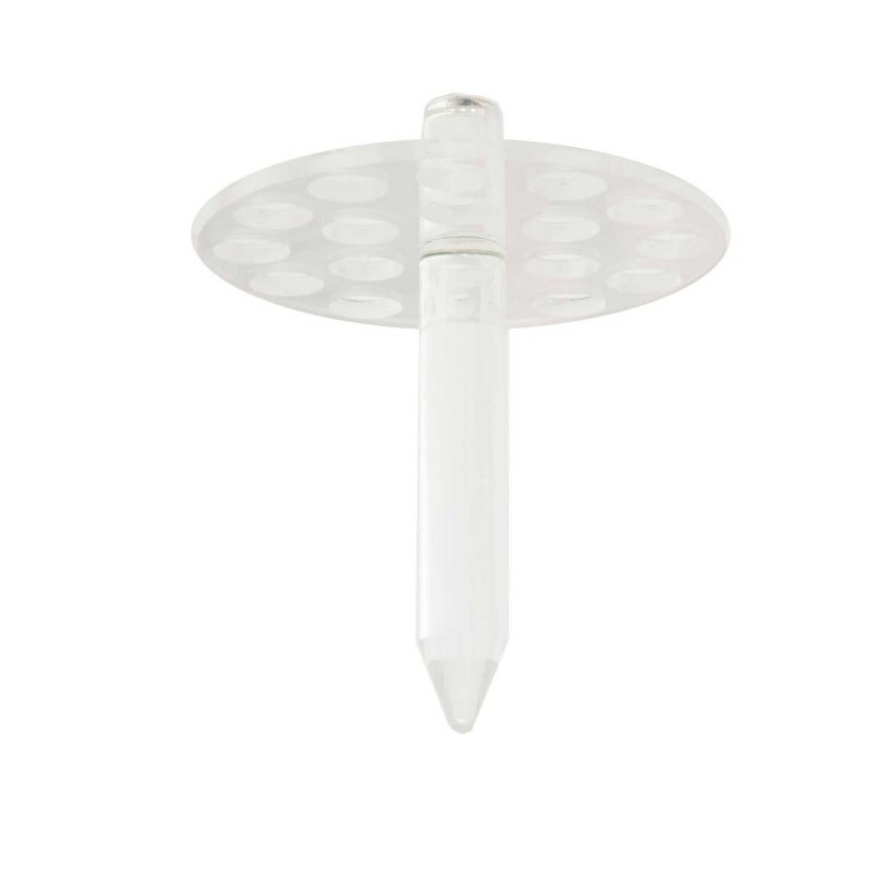 Ohaus 30400204 .5 mL Micro-Tube Holder Accessory