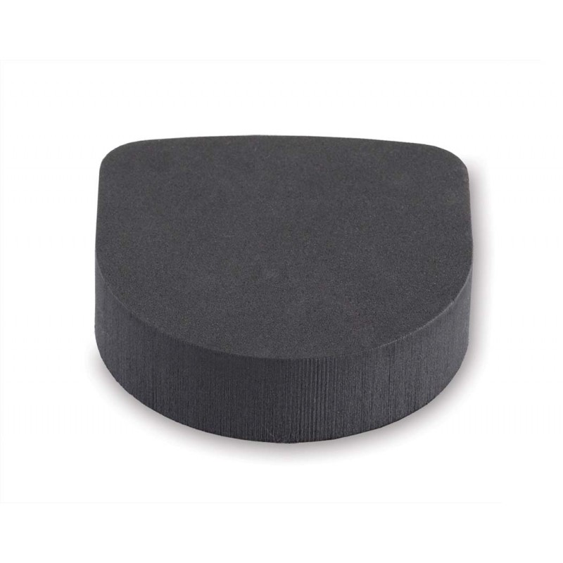 Ohaus 30400209 Foam Insert Blank Accessory
