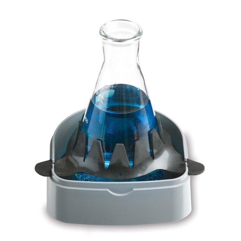 Ohaus 30400211 Large Vessel Holder For 500 ml/1 L Flask Accessory
