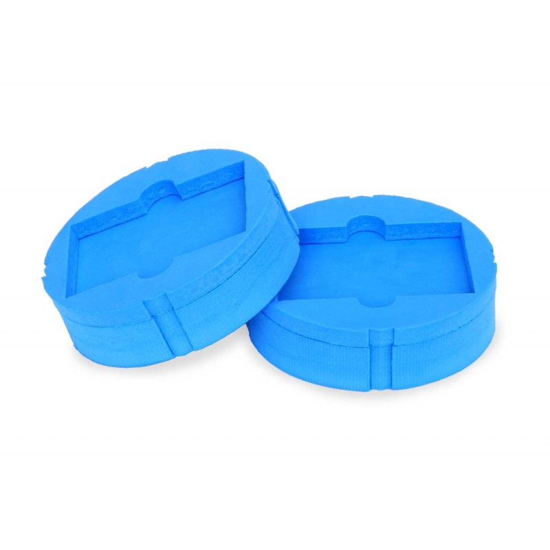 Ohaus 30400233 Micro-Well Plate Holder, Pack of 2 Accessory