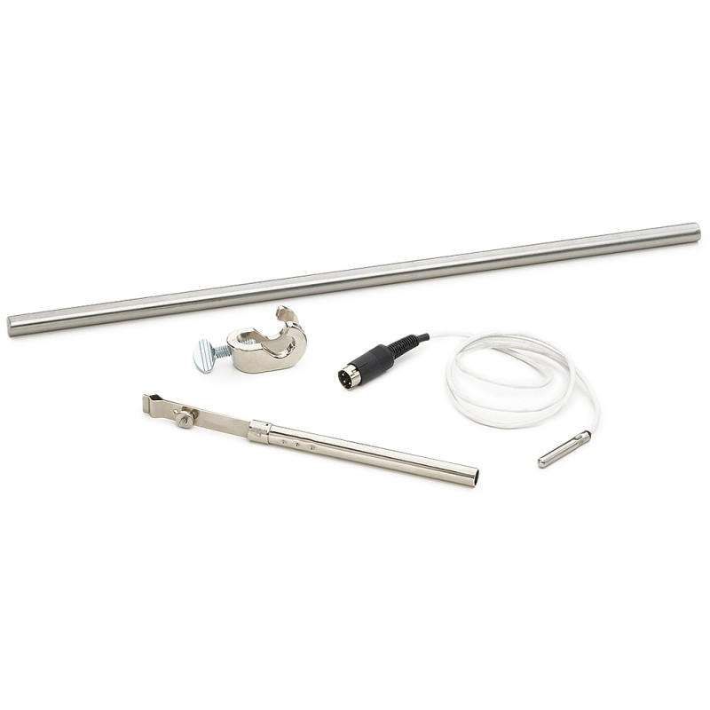 Ohaus 30400246 Stainless Steel Probe Kit Accessory