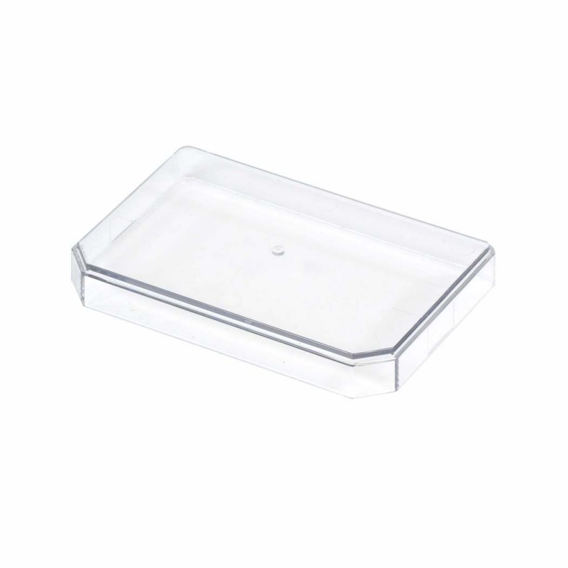 Ohaus 30400252 Cover For 0.5mL/1.5mL/2.0mL Tube Blocks Accessory