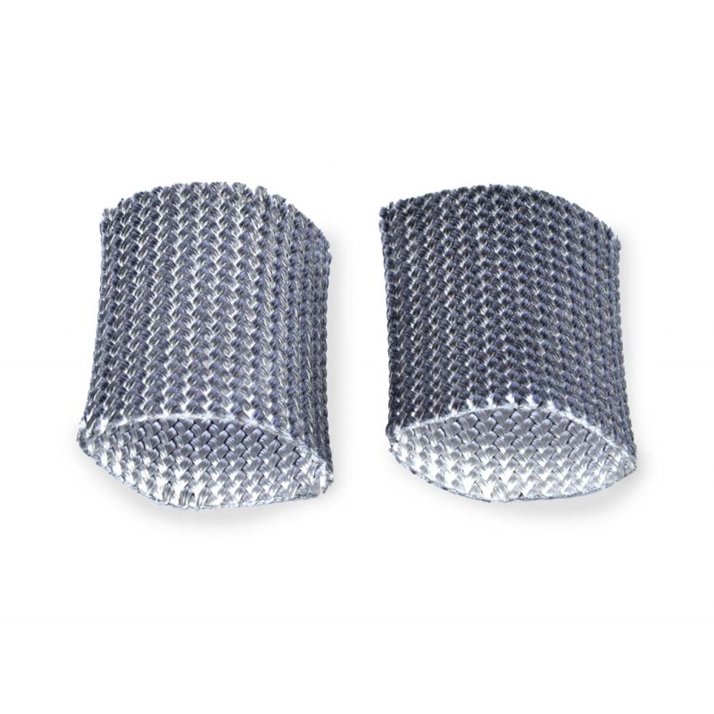 Ohaus 30400256 Large 2 Prong  Sleeves, Fiberglass Accessory
