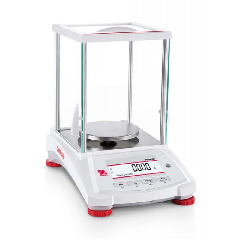 Ohaus 30430054 Electronic Balance,PX523
