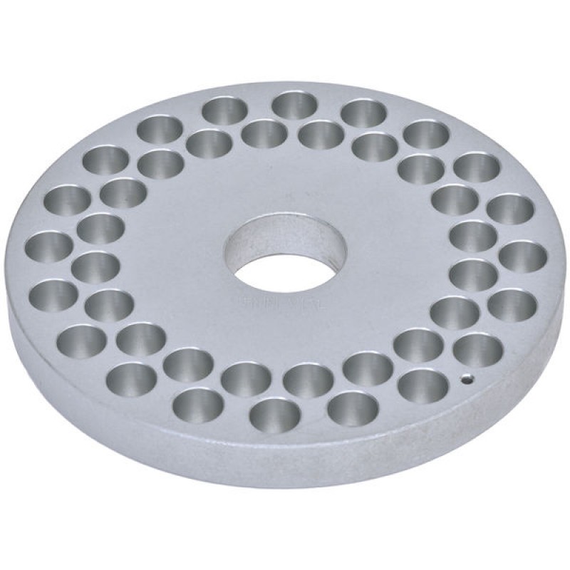 OHAUS 30500582 Uni Block 40 x 15 mm Flat Bottom Vials