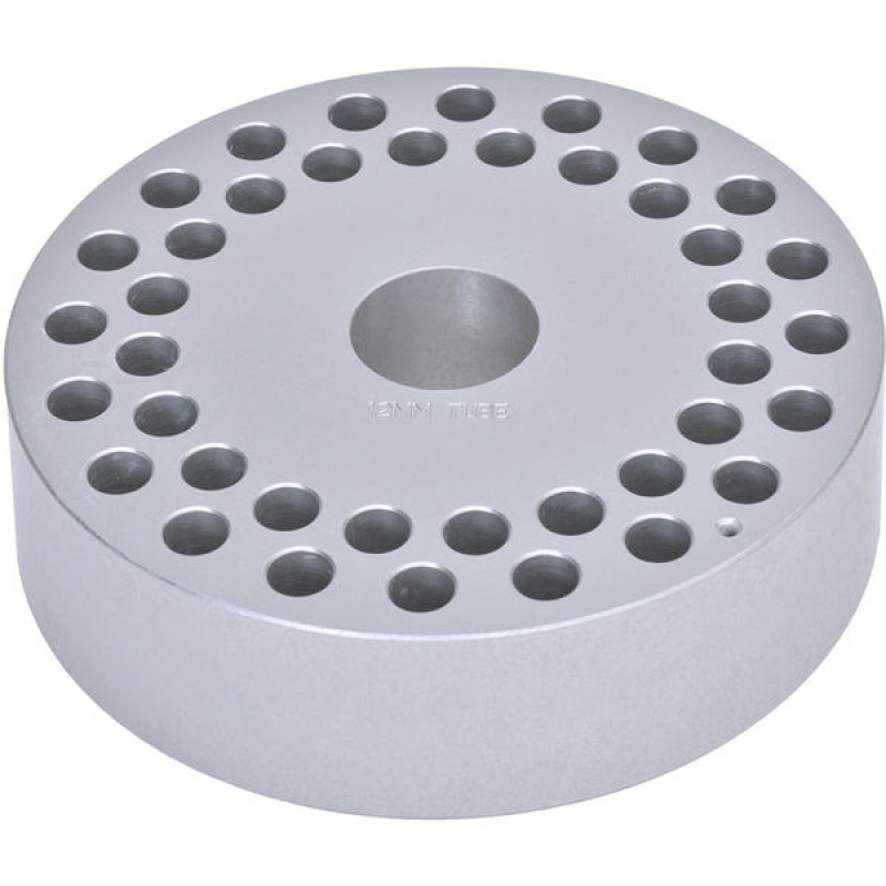 OHAUS 30500586 Uni Block 40 x 12 mm Conical Test Tubes