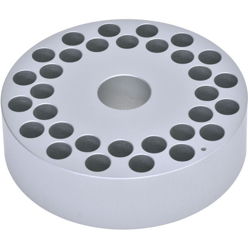 OHAUS 30500587 Uni Block 32 x 17 mm Conical Test Tubes
