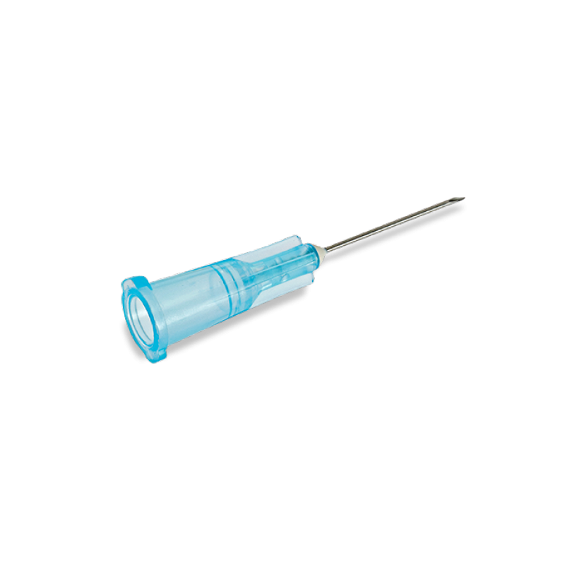 BECTON DICKINSON - VAC 305122 NEEDLE BD 25X5/8 RB 100S
