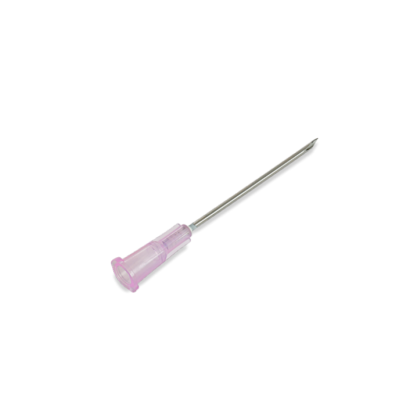BECTON DICKINSON - VAC 305196 NEEDLE BD 18X1.5 RB 100S