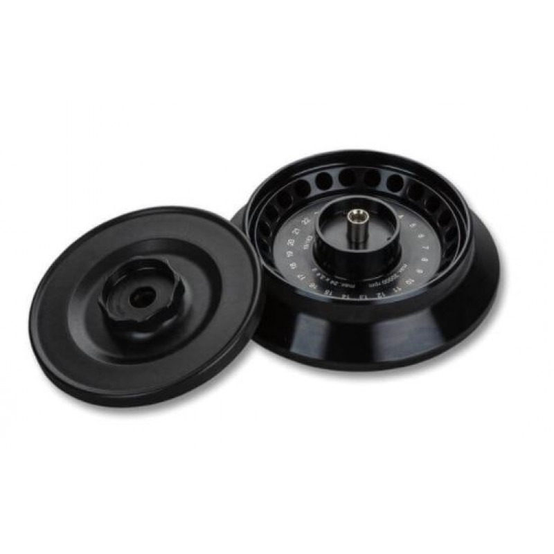 Ohaus 30642371 FRONTIER R-A24x2/15MS Rotor