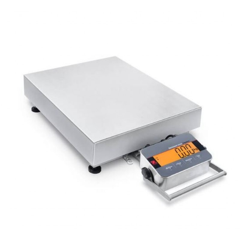 Ohaus DEFENDER™ 3000 HYBRID - I-D33, 600lb x 0.1lb, 30685221