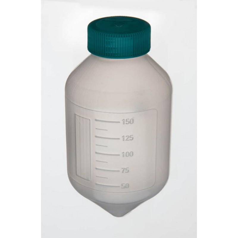 3080-825-000 Labcon 175 mL Centrifuge Tube, Natural, Sterile, RNase/DNase Free