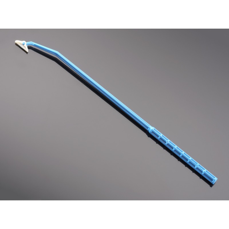 Falcon® Cell Scraper with 25cm Handle and 1.8cm Blade, Sterile, Individually Packaged, 100/Case