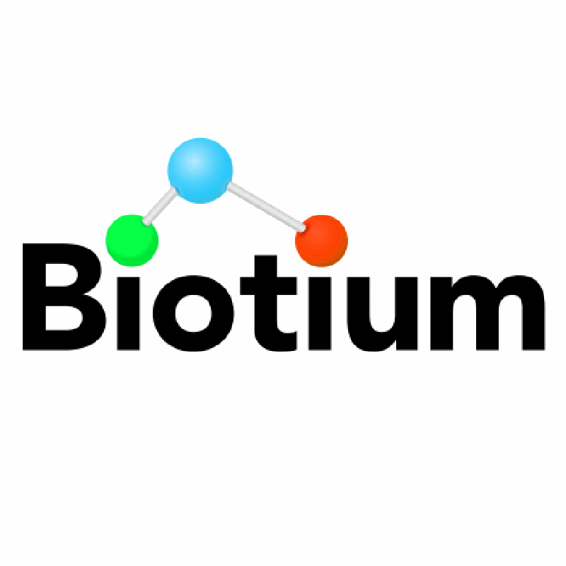 Biotium 3X GelRed DNA Stain, SKU 41001 