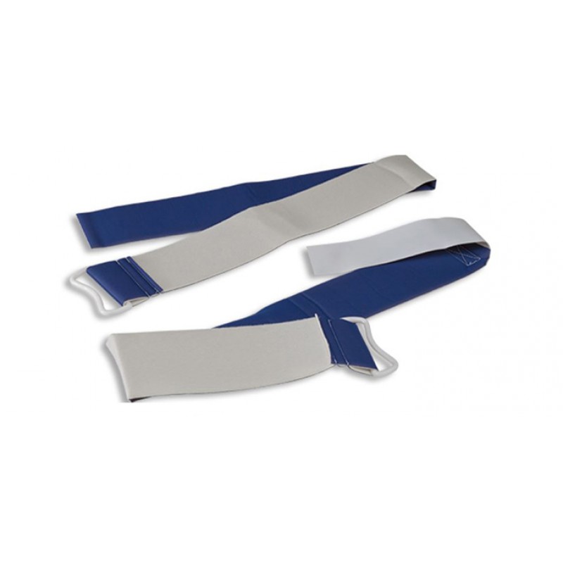 2025 Knee & Body Strap, 6/cs (Continental US Only)