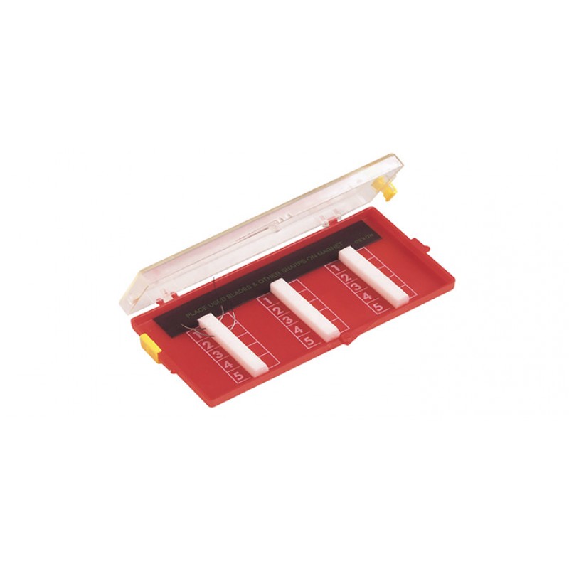 Needle Counter (1314), Non-Sterile, 200/cs (Continental US Only)