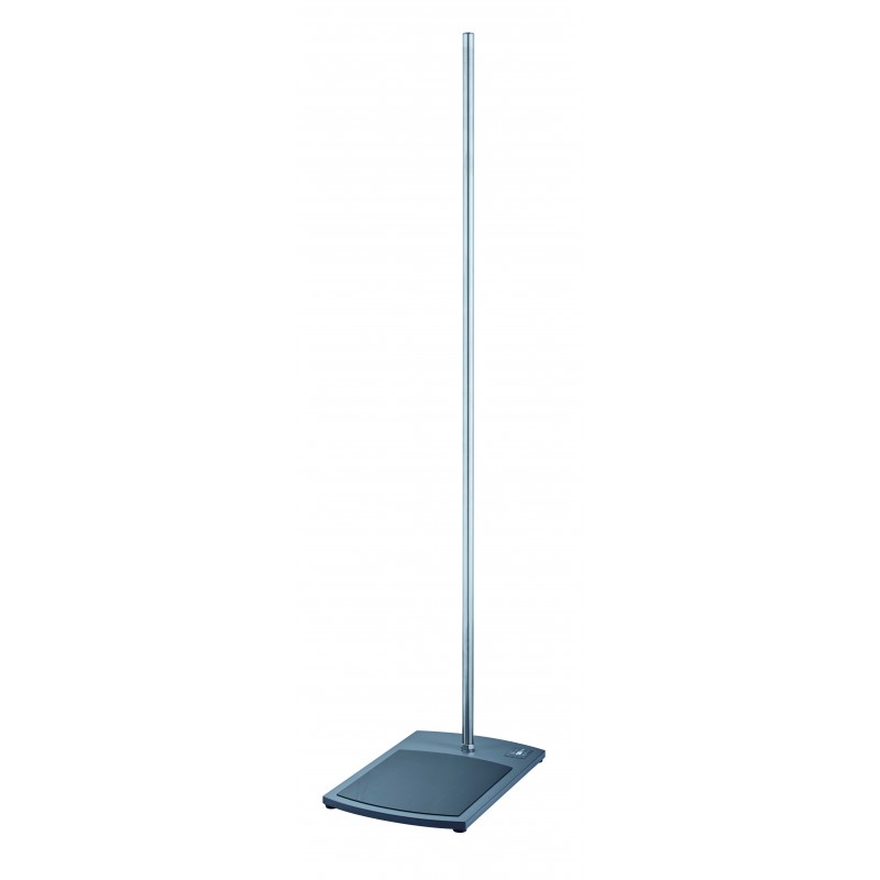 IKA 3160200 R 1827 Plate stand, H1000 mm