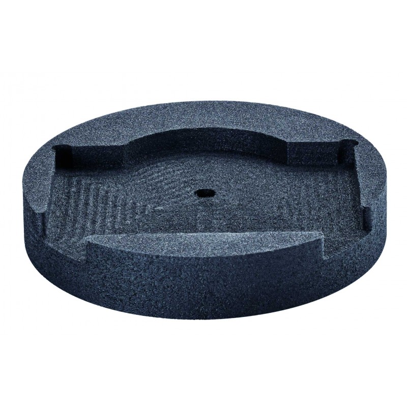 IKA 3344400 VG 3.37 VG 3.37 Microtiter plate attachment for 1 standard microtiter plate