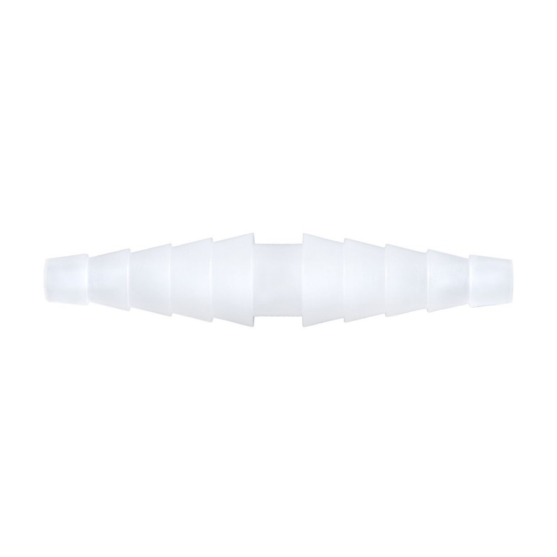 Tube Connector, 5 - in -1, Clean, 50/bx, 10 bx/cs (Continental US Only)