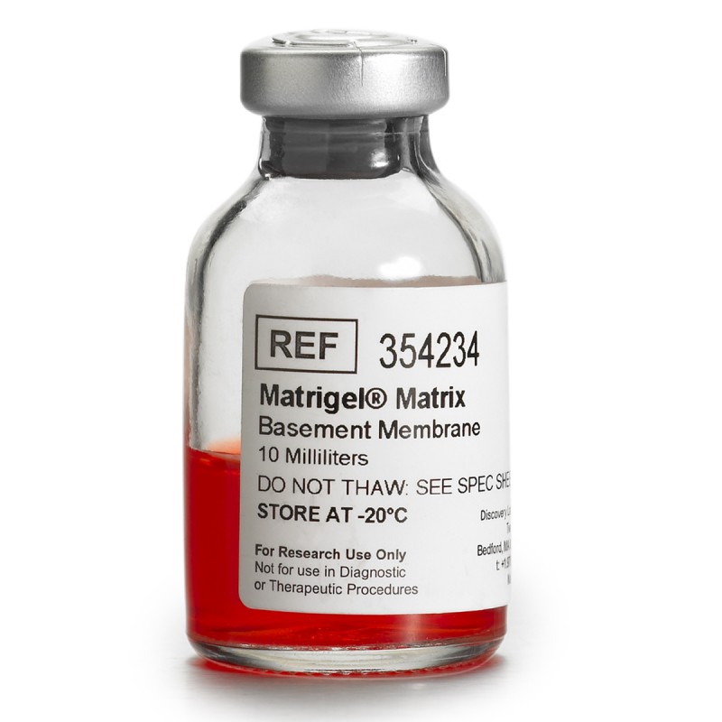 Corning 354234 Corning® Matrigel® Basement Membrane Matrix, LDEV-free, 10 mL