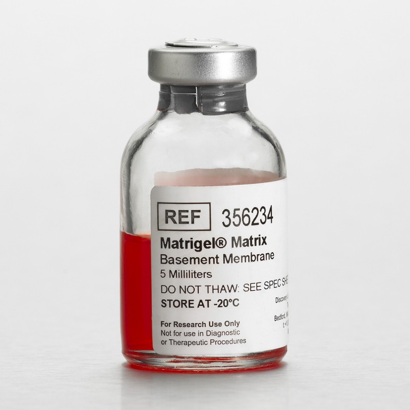 Corning 356234 Corning® Matrigel® Basement Membrane Matrix, LDEV-free, 5 mL