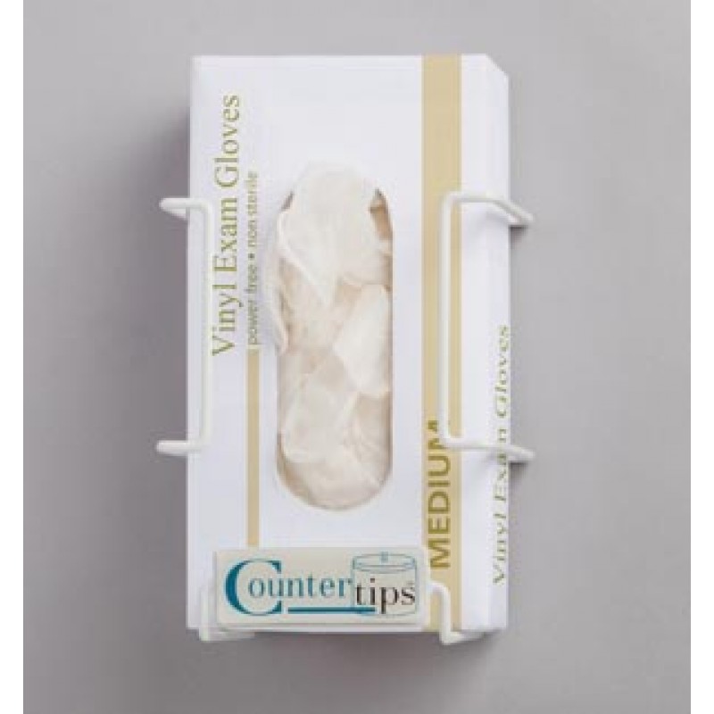 Dukal Corporation 4065 Glove Dispenser, Single Box, 7½" x 6"