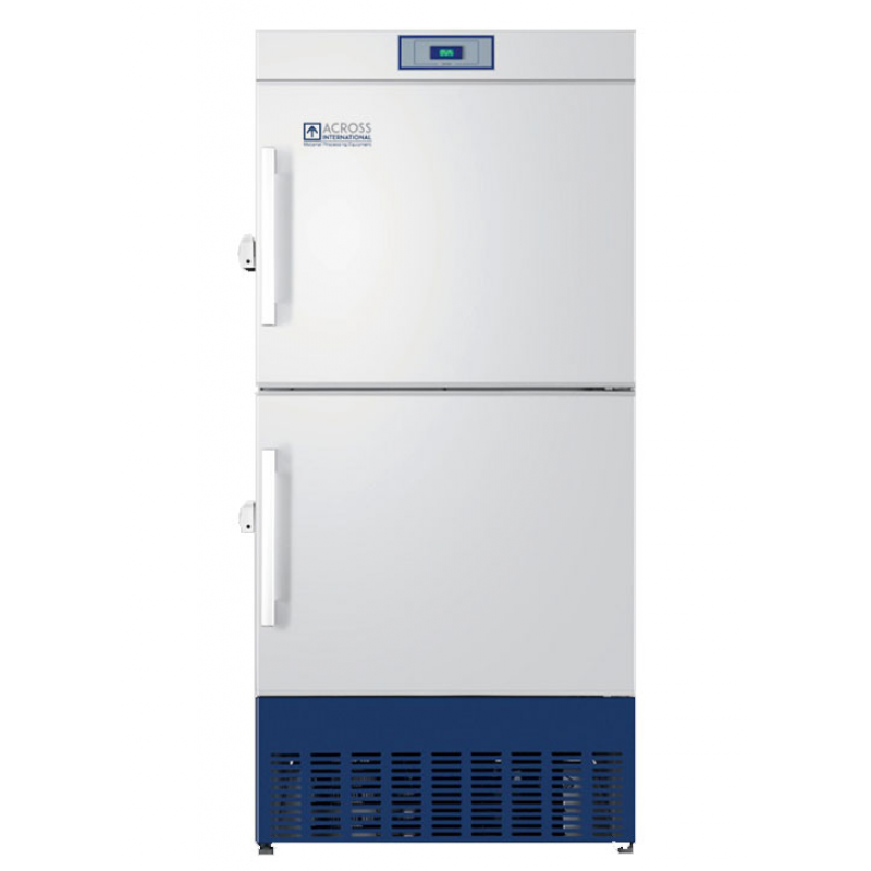 AI EasyChill 18 Cu Ft -30°C Upright Freezer UL 110V, E18.110