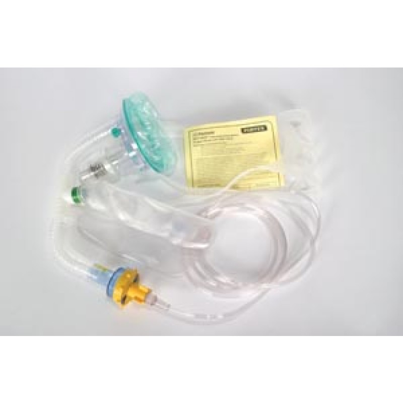 ICU Medical P63000 Oxy-PEEP ER Oxygen System, Adjustable PEEP (US Only)