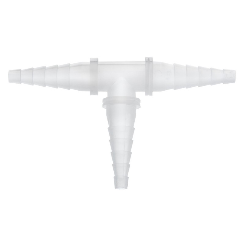 Tube Connector, T, 15/bx, 8 bx/cs (Continental US Only)